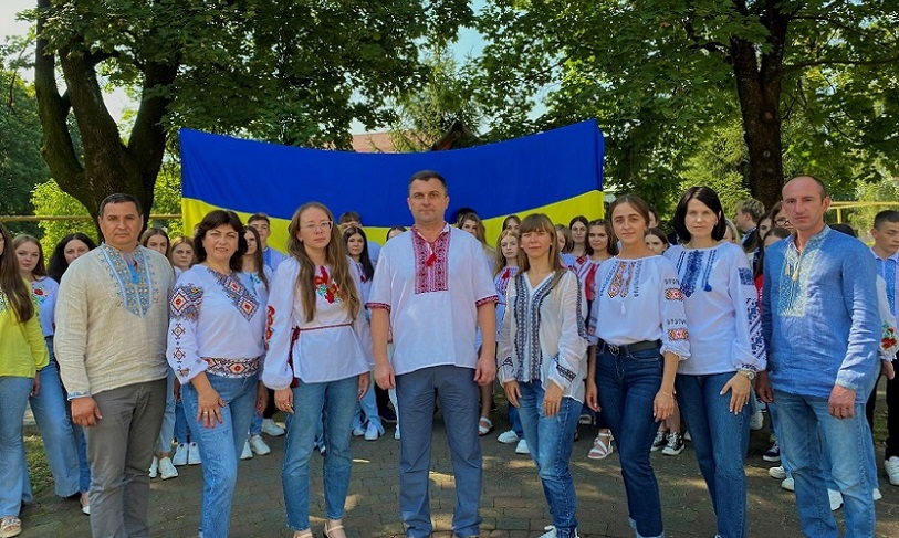 Тиждень соціально-гуманітарних дисциплін, організація освітнього процесу у ВСП «Мукачівський фаховий коледж НУБіП України»